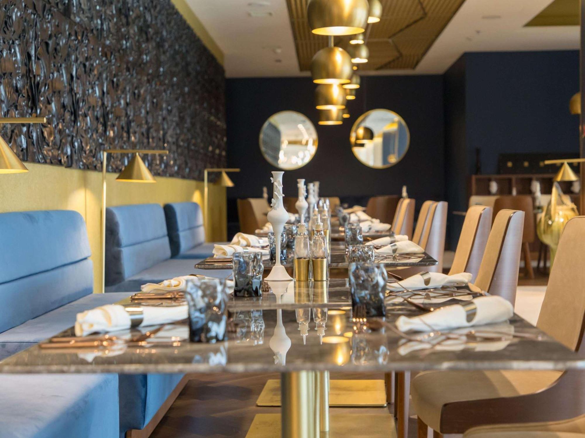 Swissotel Σαράγεβο Εξωτερικό φωτογραφία
